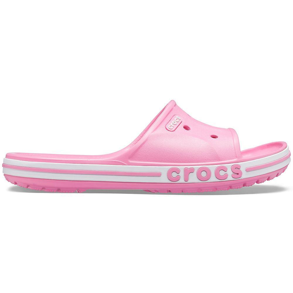 Authentic Crocs Bayaband Slides - mTravel Store