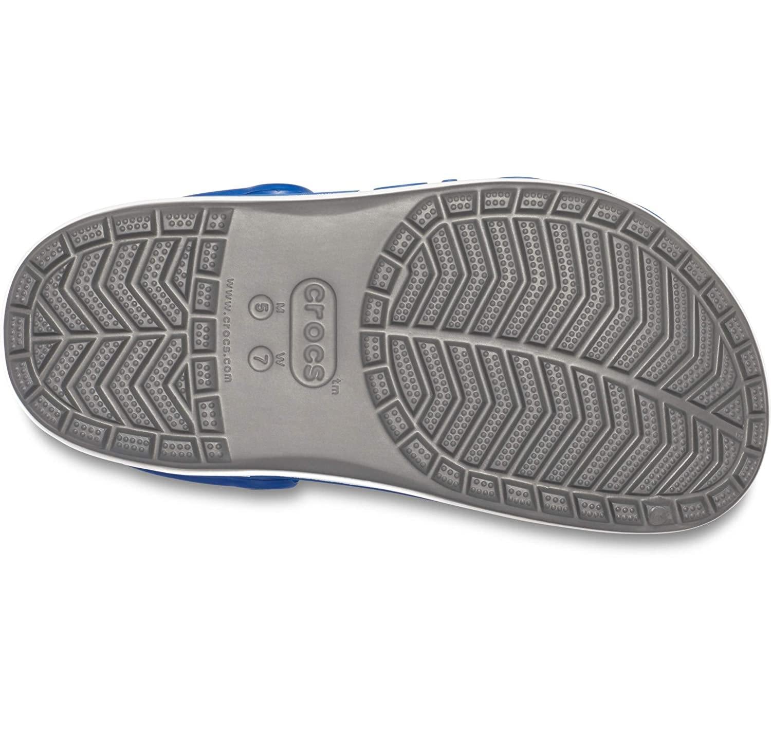 Authentic Crocs Bayaband Graphic Clog - mTravel Store