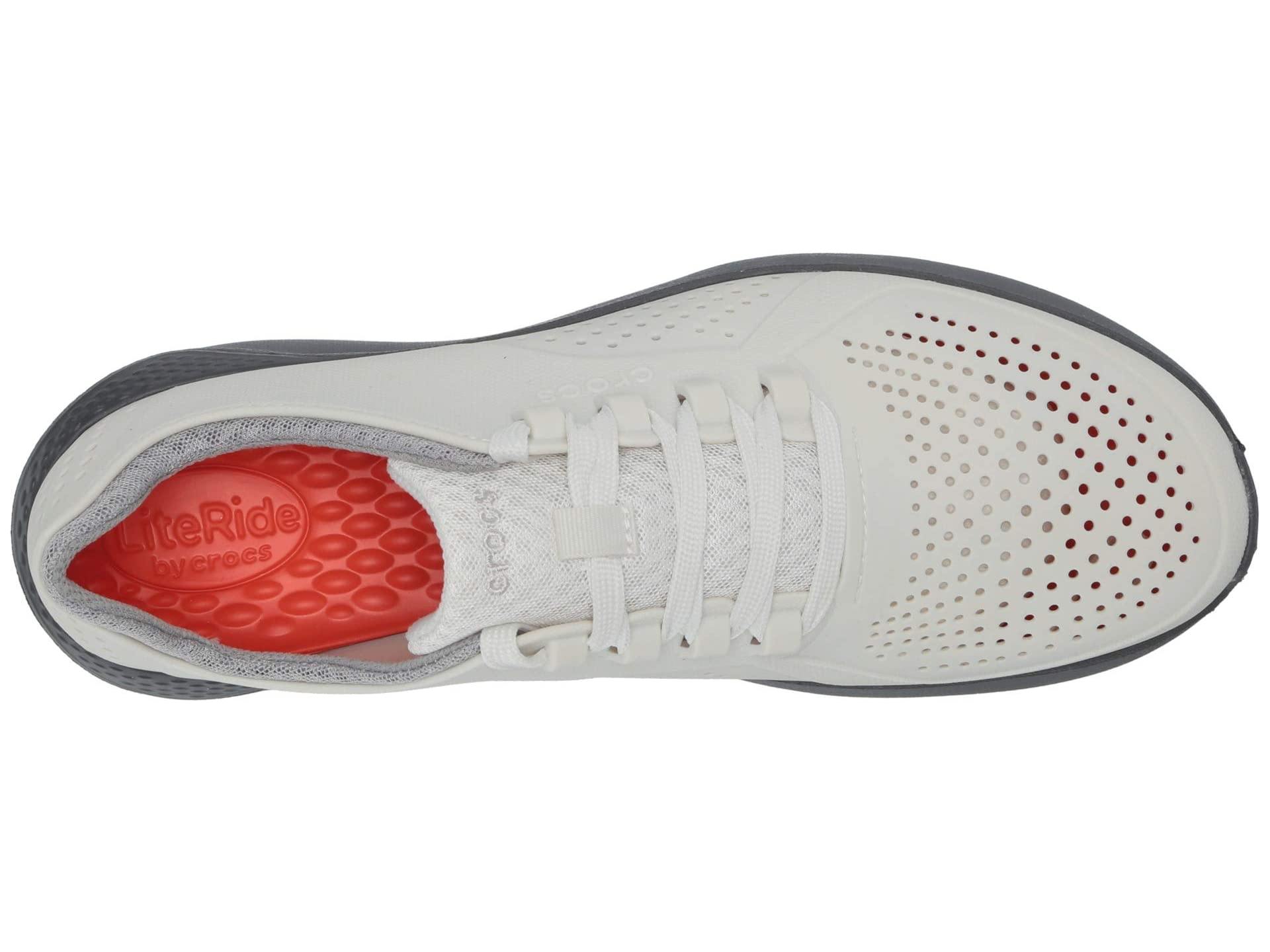 Authentic Crocs LiteRide Pacer - mTravel Store