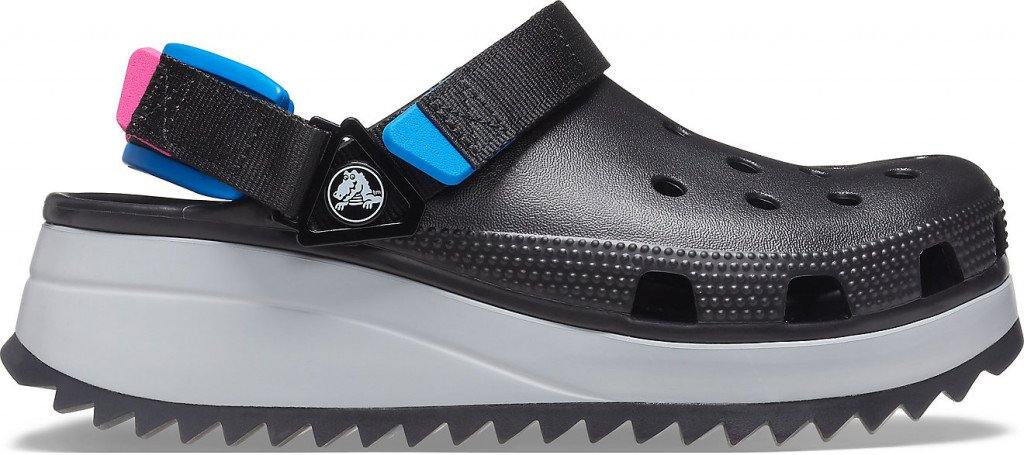 Crocs Classic Hiker Clog - Black - mStore.Kh | mTravel Store