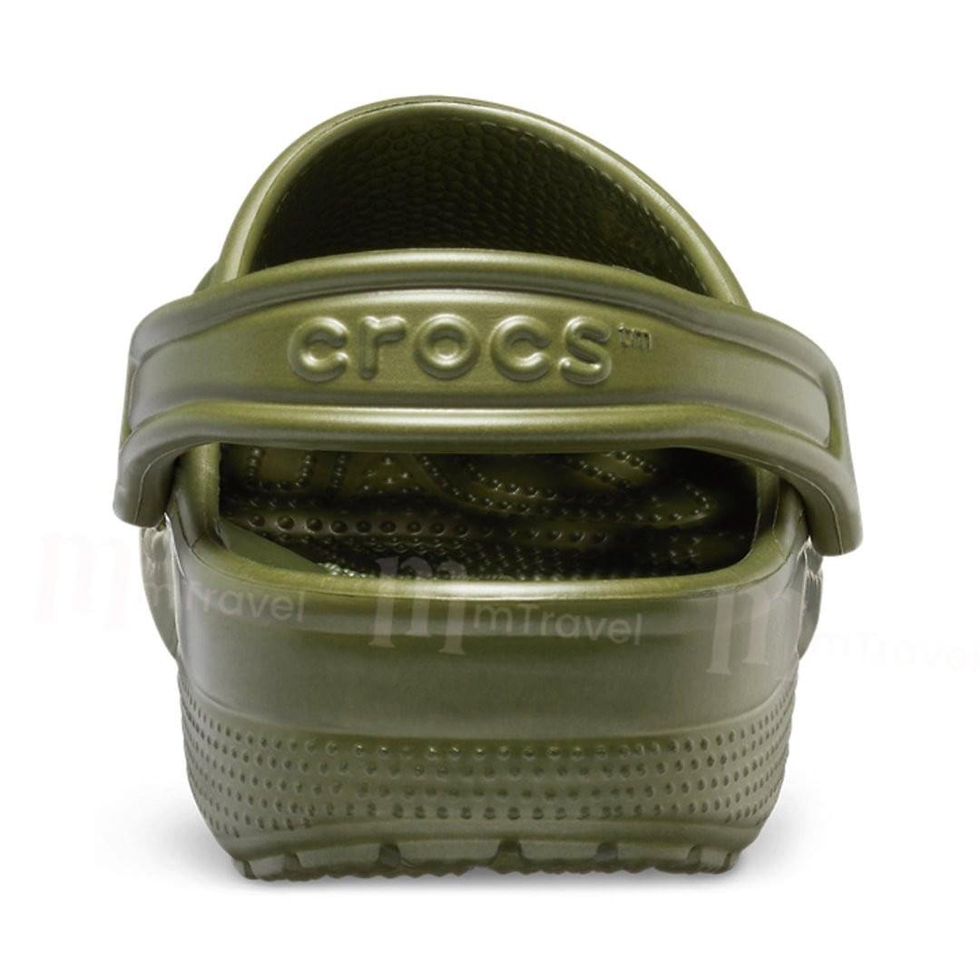 Authentic Crocs Classic Clog - mTravel Store