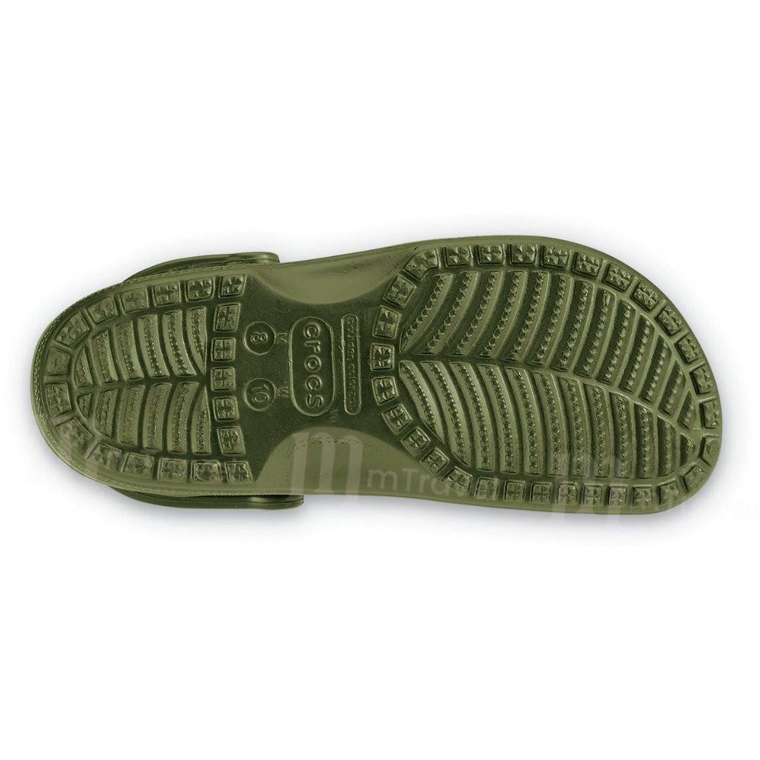 Authentic Crocs Classic Clog - mTravel Store