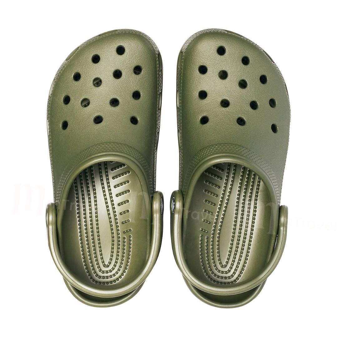 Authentic Crocs Classic Clog - mTravel Store