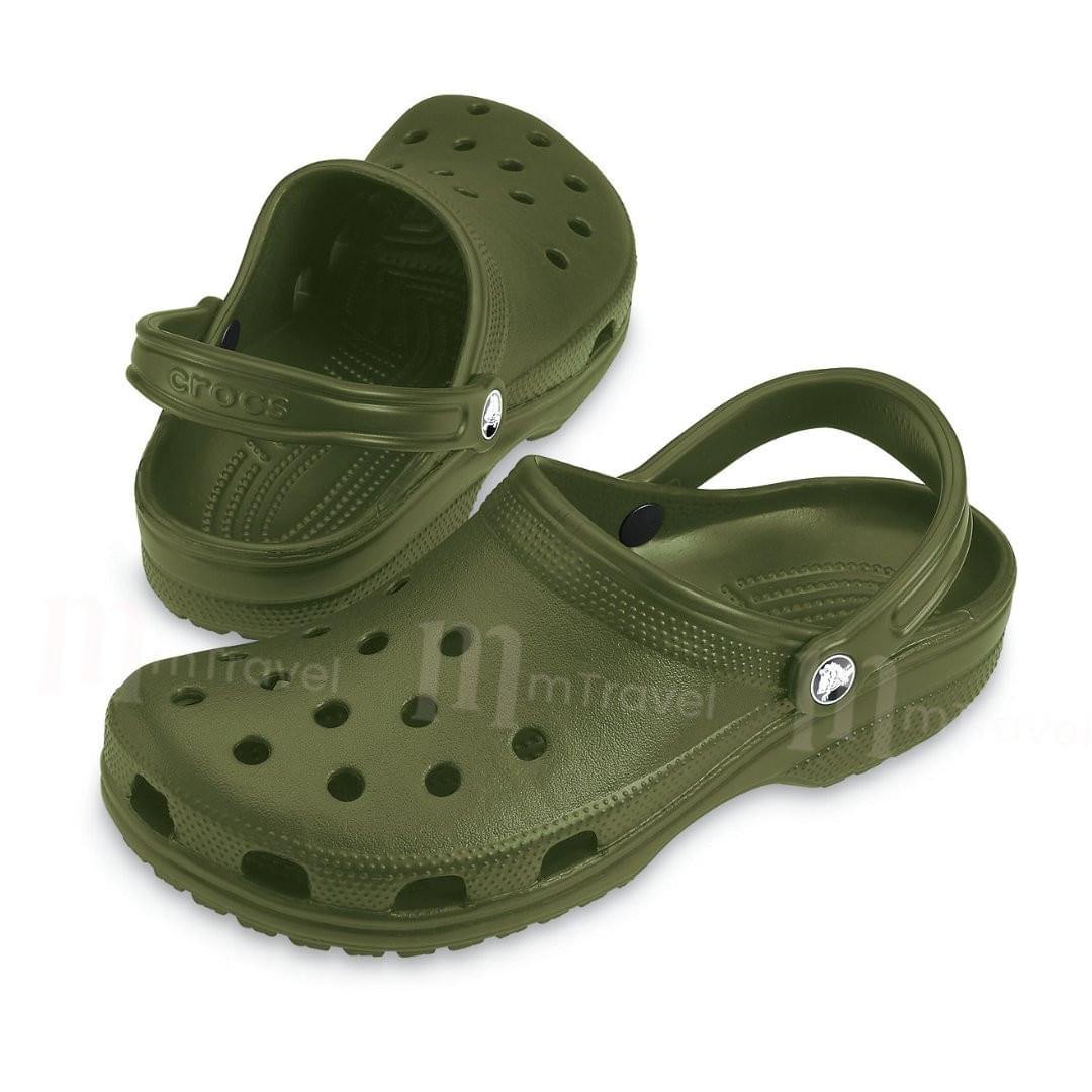 Authentic Crocs Classic Clog - mTravel Store