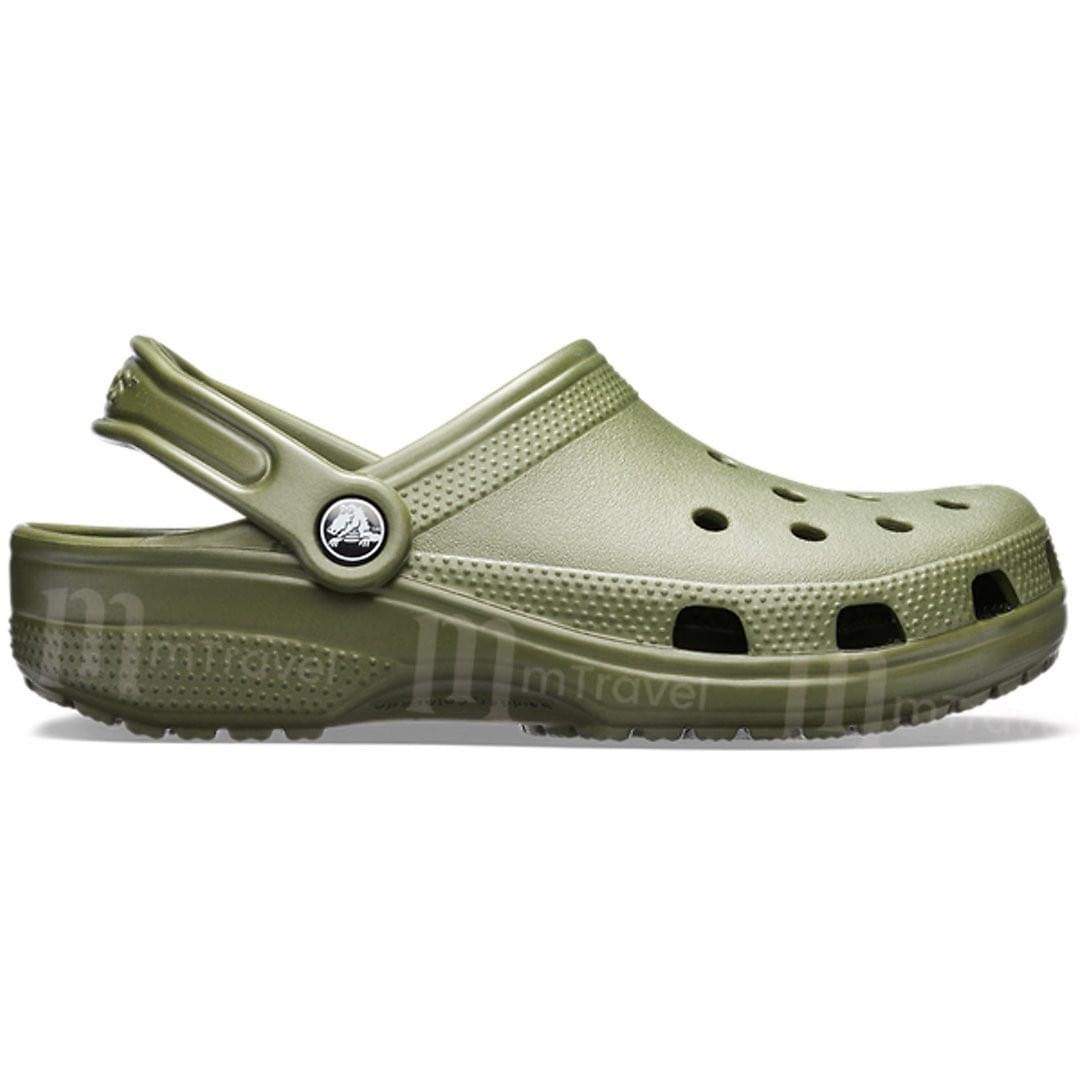 Authentic Crocs Classic Clog - mTravel Store