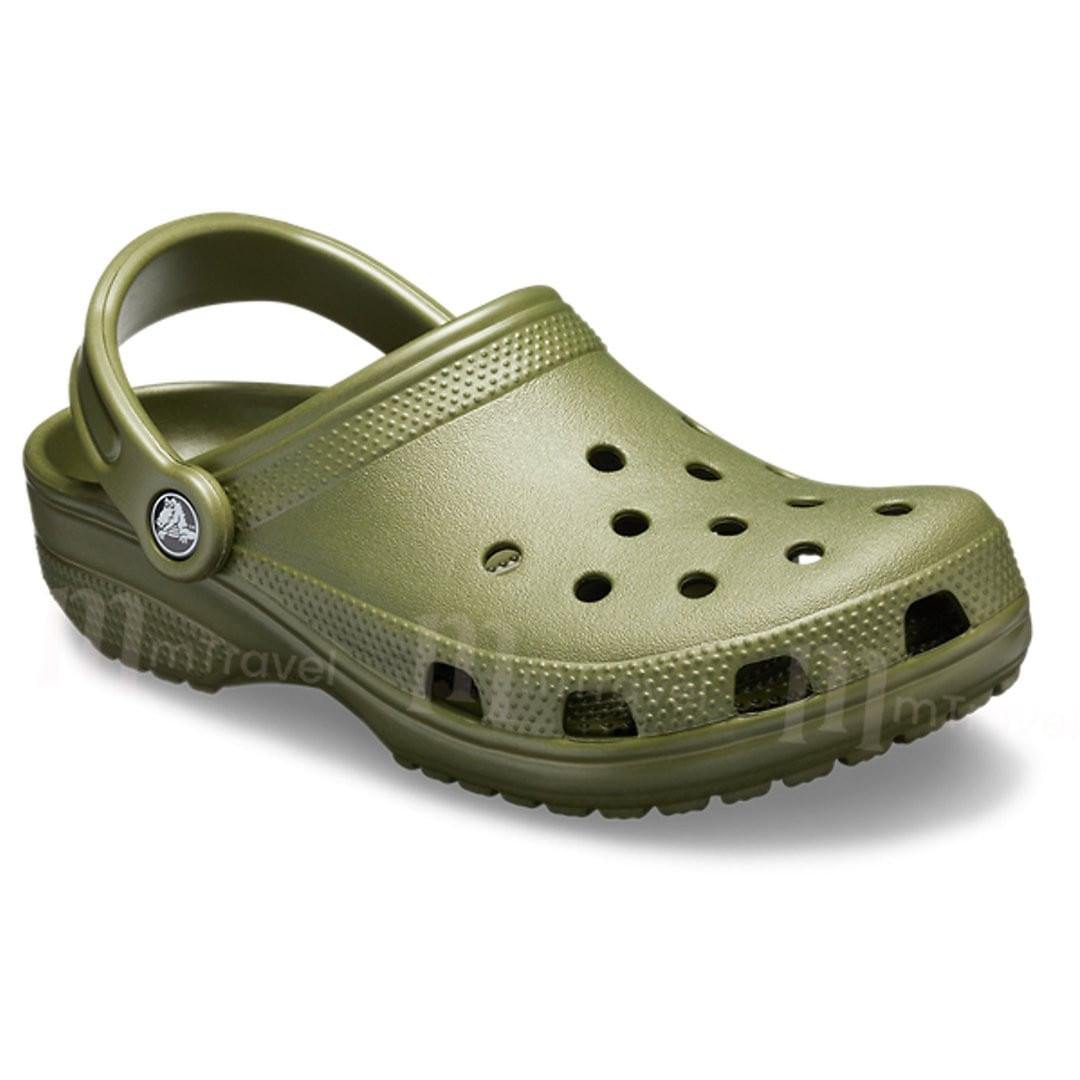 Authentic Crocs Classic Clog - mTravel Store