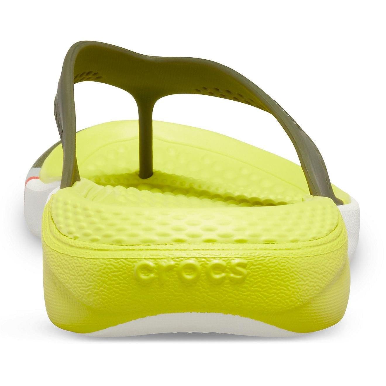 Authentic Crocs LiteRide Flip - mTravel Store