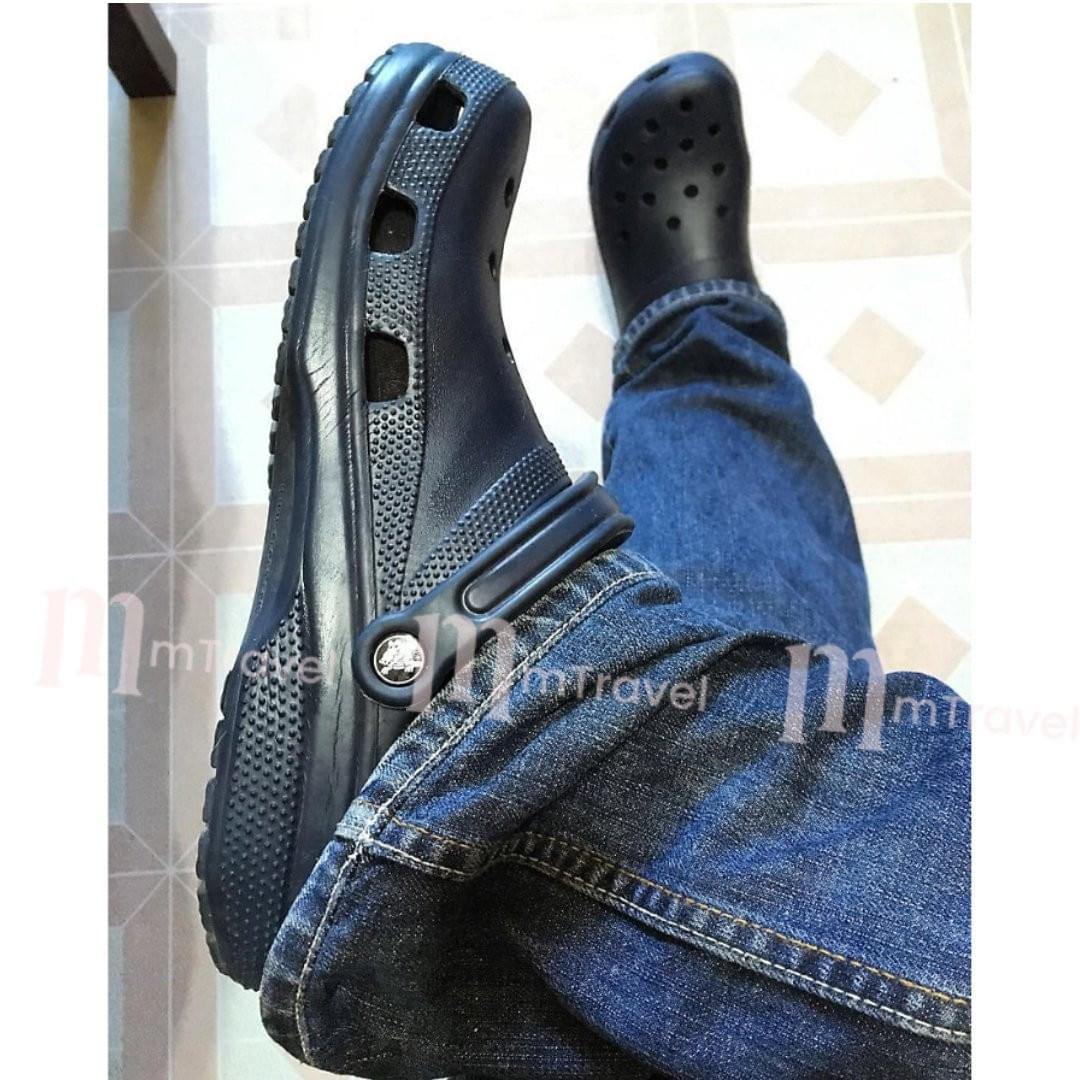 Authentic Crocs Classic Clog - mTravel Store