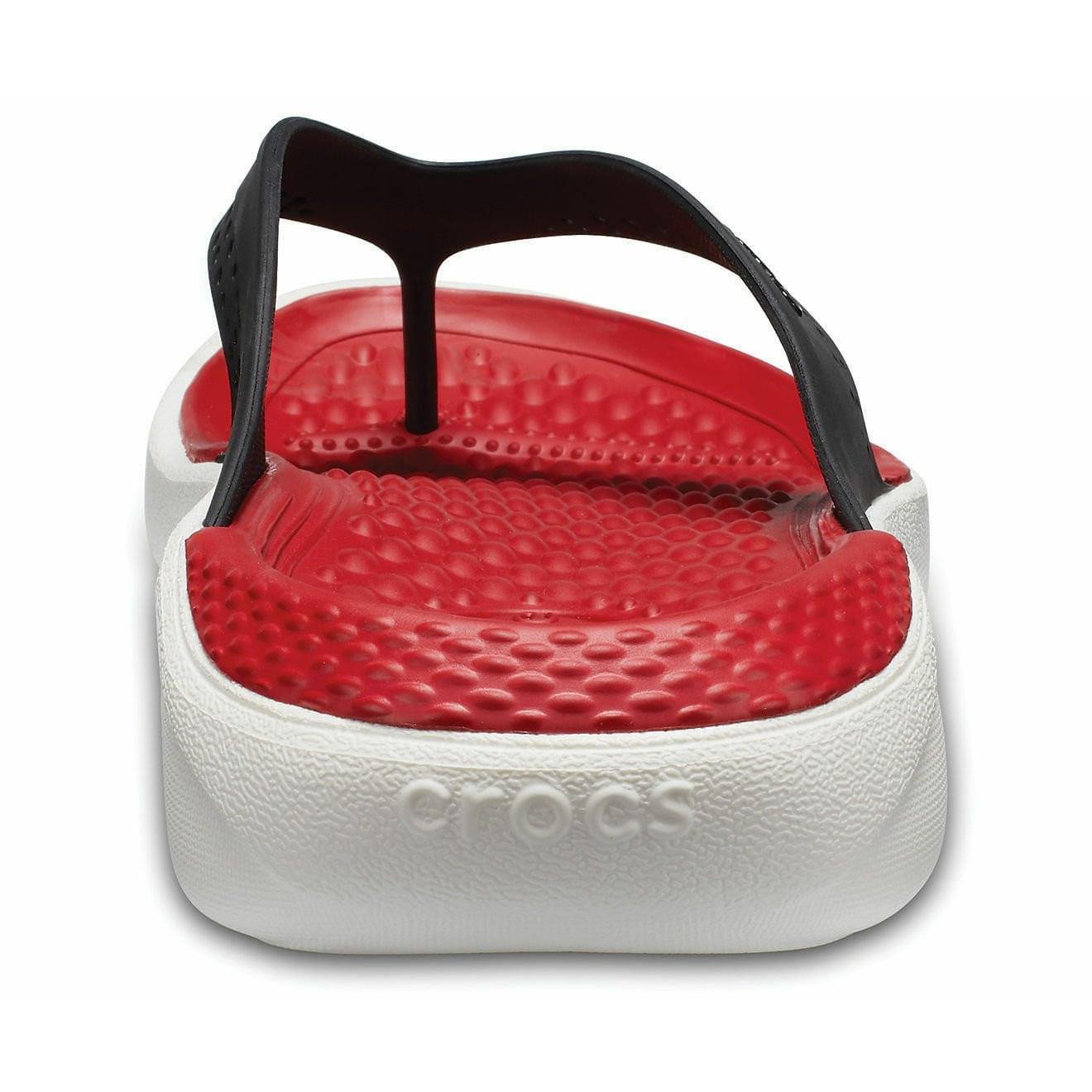 Authentic Crocs LiteRide Flip - mTravel Store
