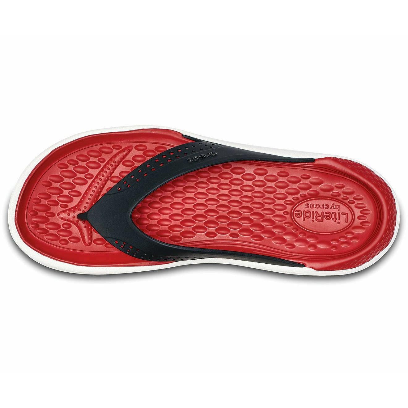 Authentic Crocs LiteRide Flip - mTravel Store
