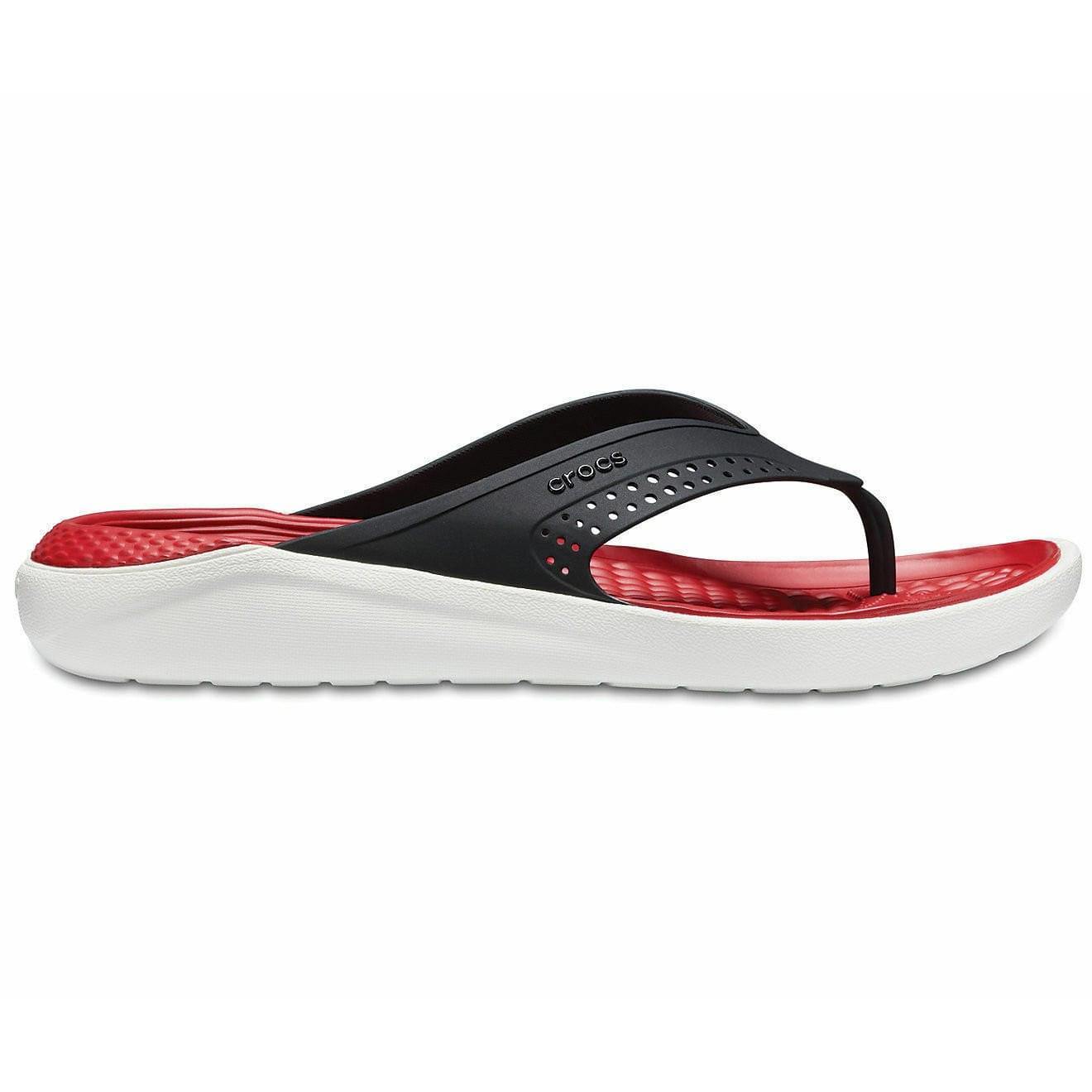 Authentic Crocs LiteRide Flip - mTravel Store