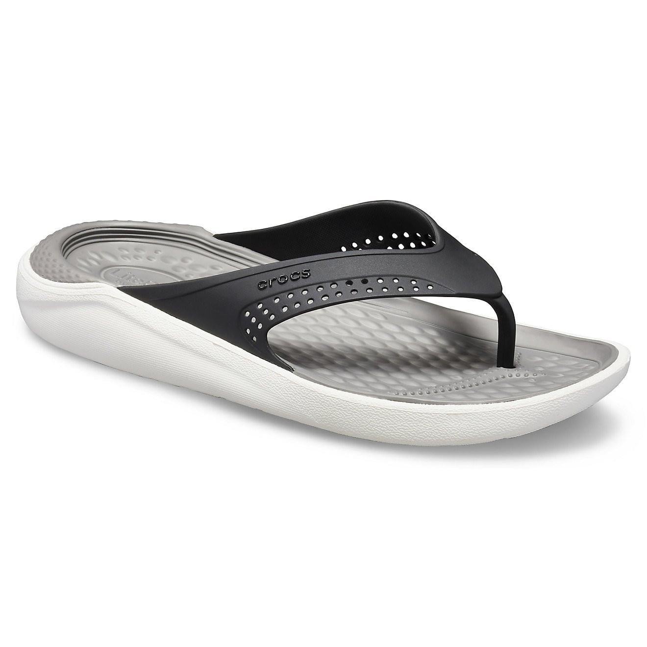 Authentic Crocs LiteRide Flip - mTravel Store