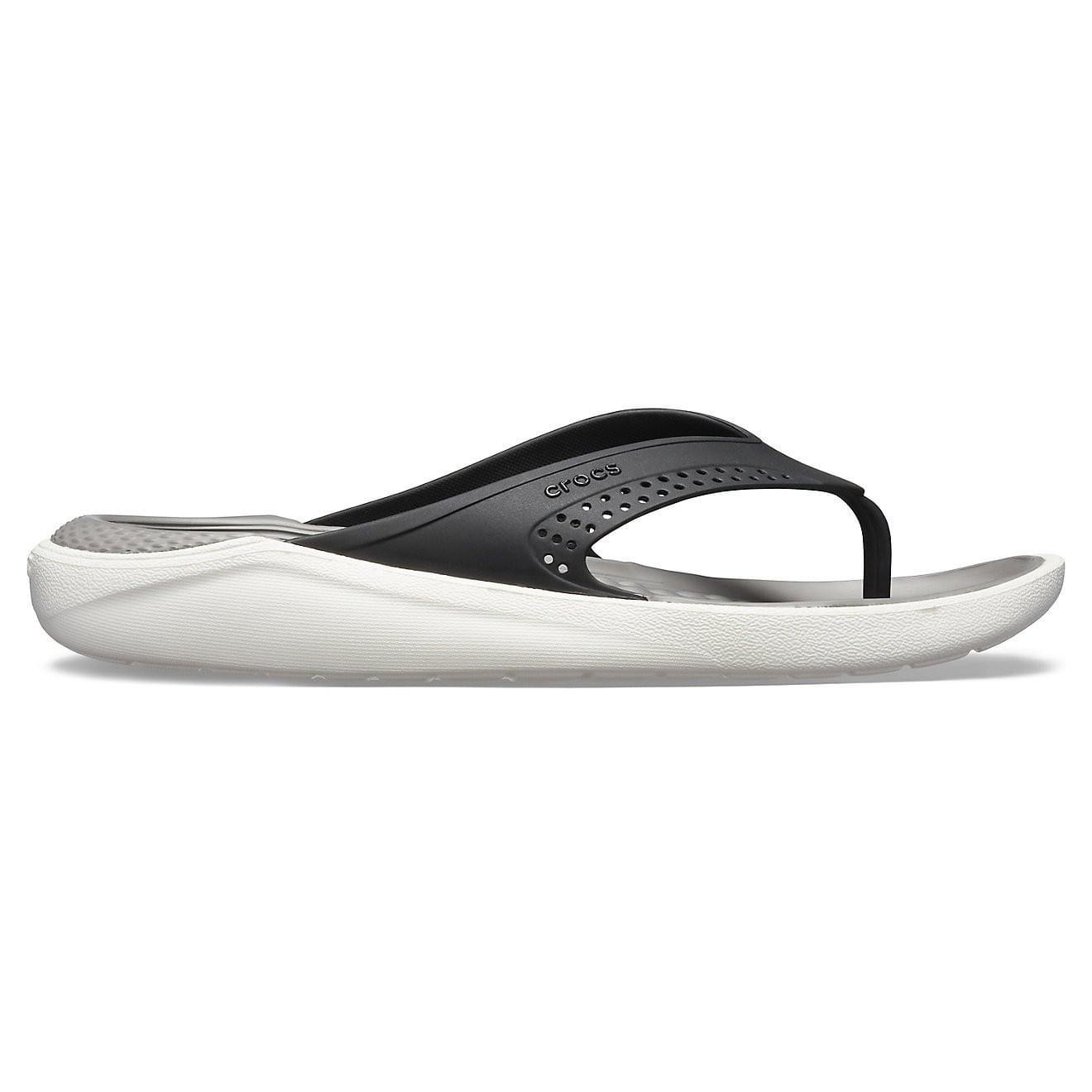Authentic Crocs LiteRide Flip - mTravel Store