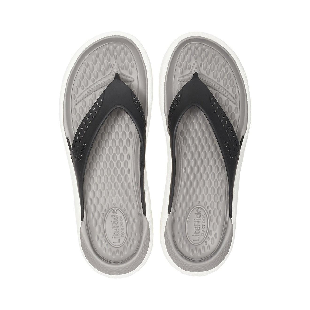 Authentic Crocs LiteRide Flip - mTravel Store