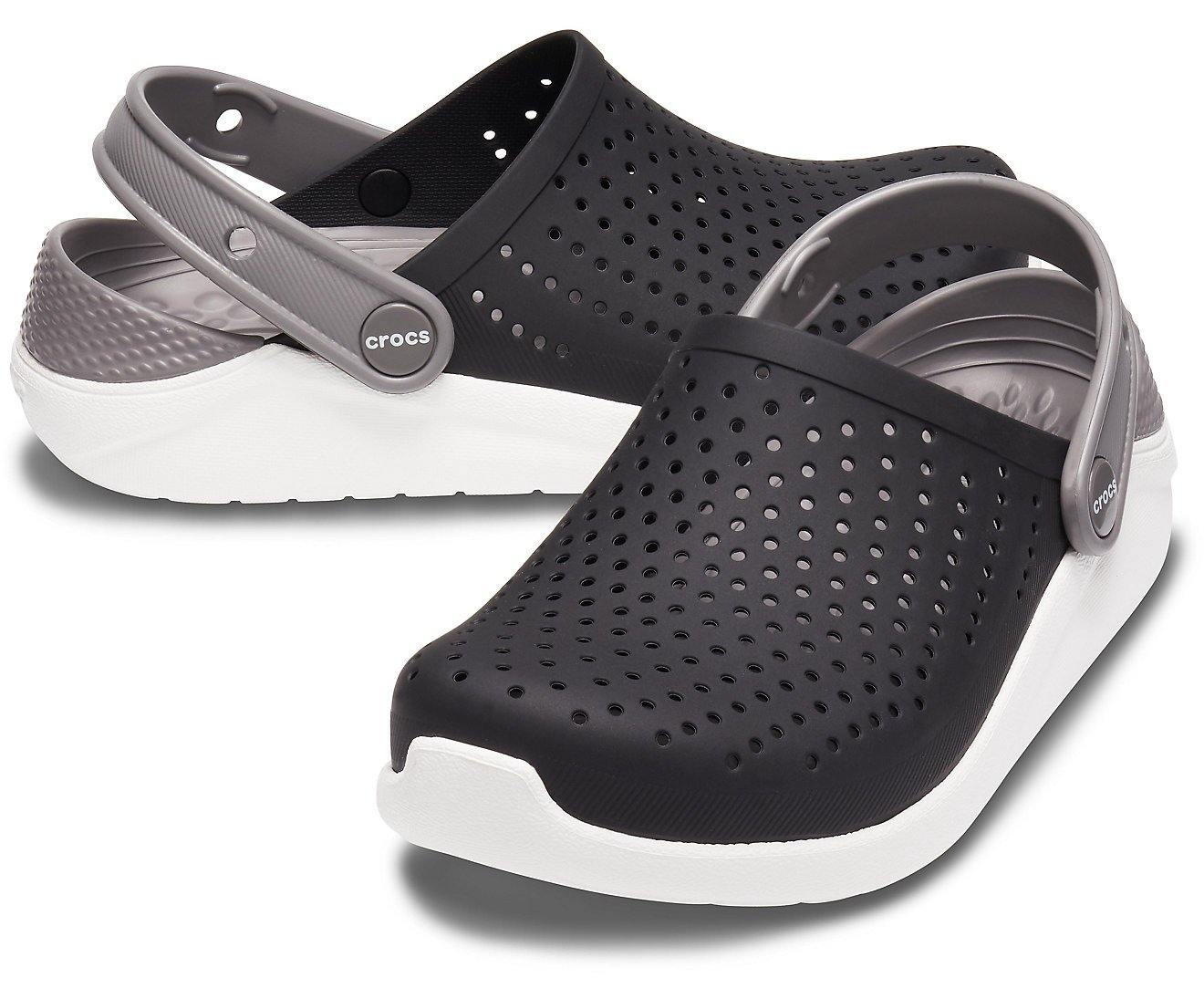 Kids’ LiteRide™ Clog - mStore.Kh | mTravel Store