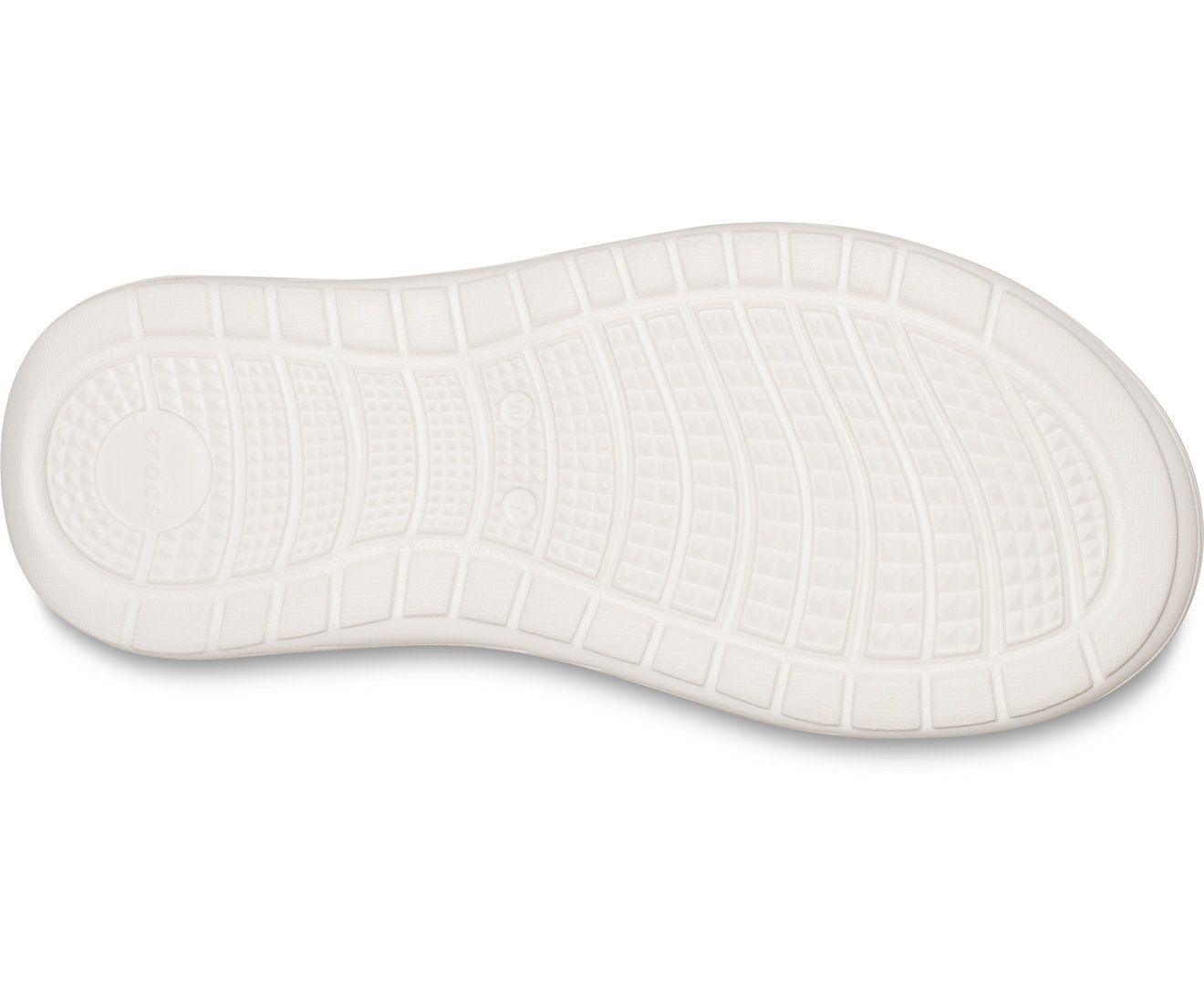 Crocs Reviva Flip - Blossom/ White - mStore.Kh | mTravel Store