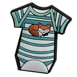 Jibbitz - Baby Shirt