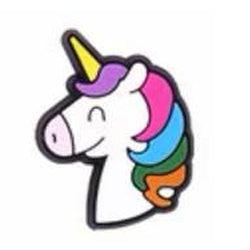 Jibbitz - Unicorn