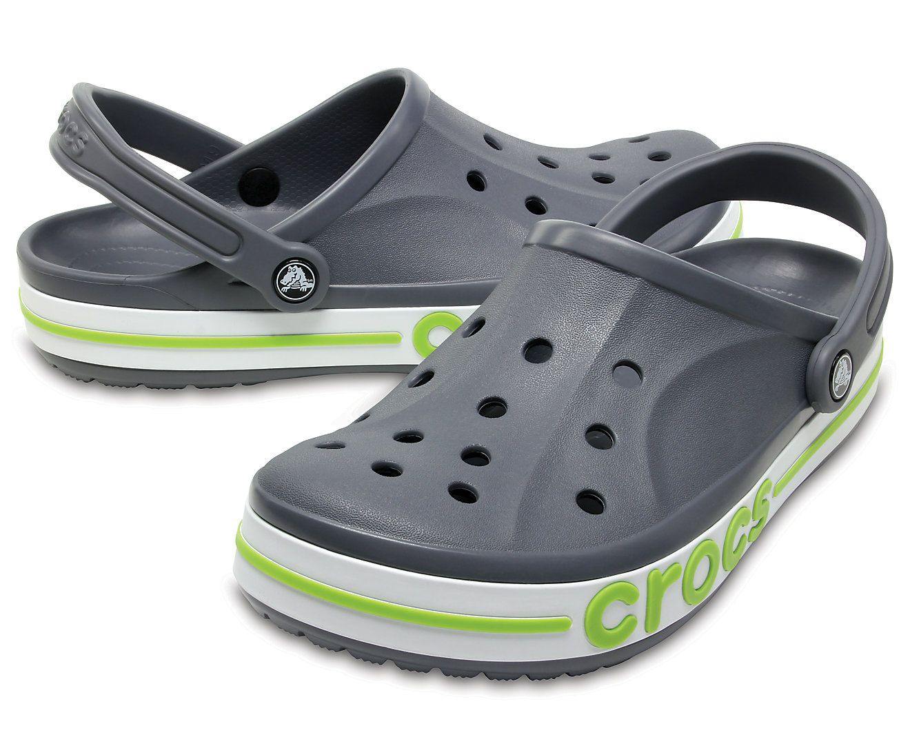 Unisex Authentic Crocs Bayaband Clog - mTravel Store
