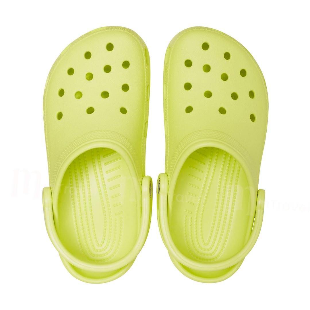 Authentic Crocs Classic Clog - mTravel Store