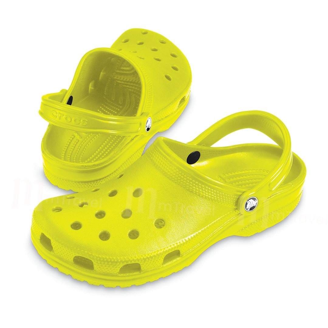 Authentic Crocs Classic Clog - mTravel Store