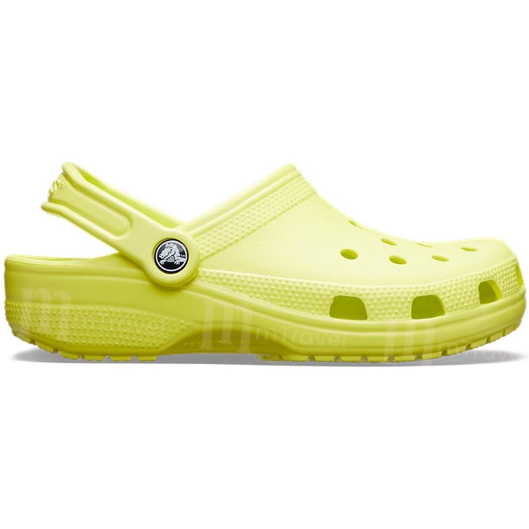 Authentic Crocs Classic Clog - mTravel Store