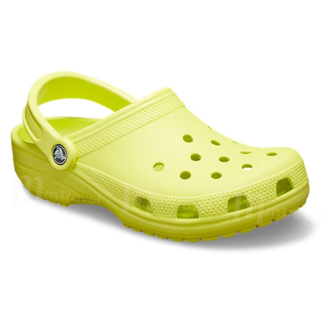 Authentic Crocs Classic Clog - mTravel Store