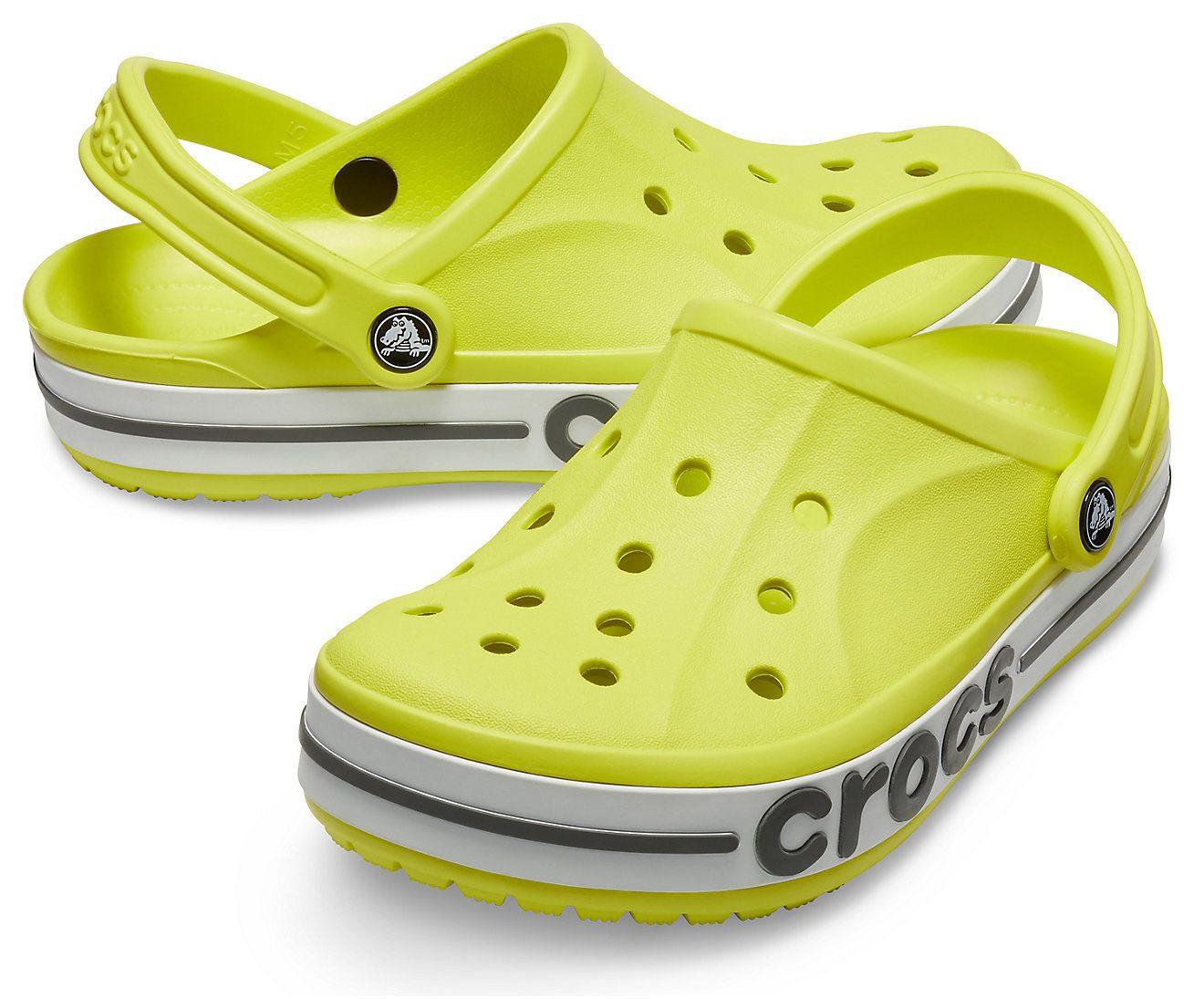 Unisex Authentic Crocs Bayaband Clog - mTravel Store