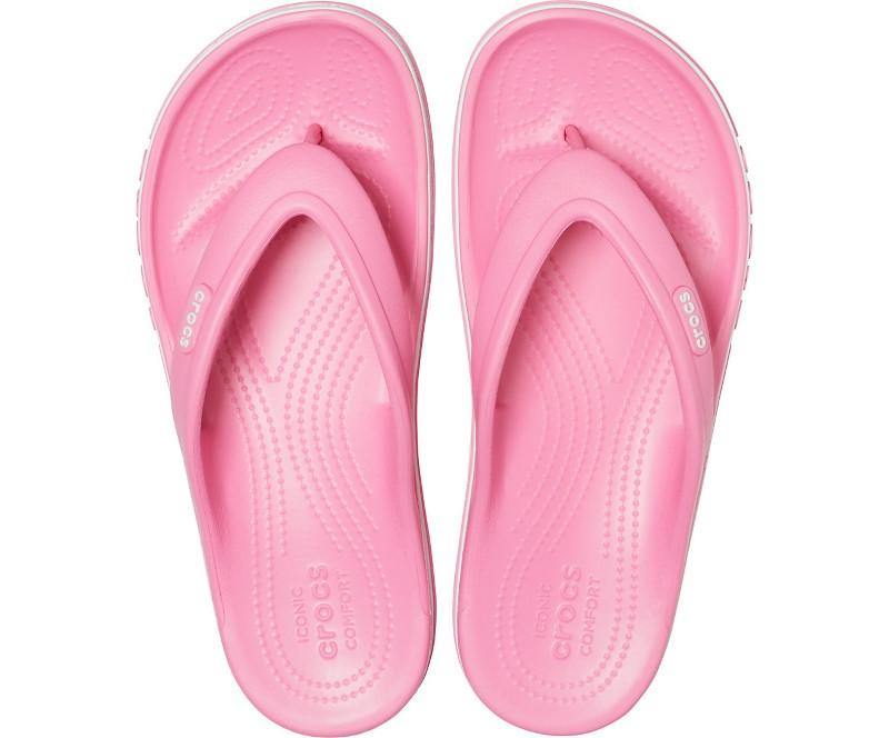 Authentic Crocs Bayaband Flip - mTravel Store