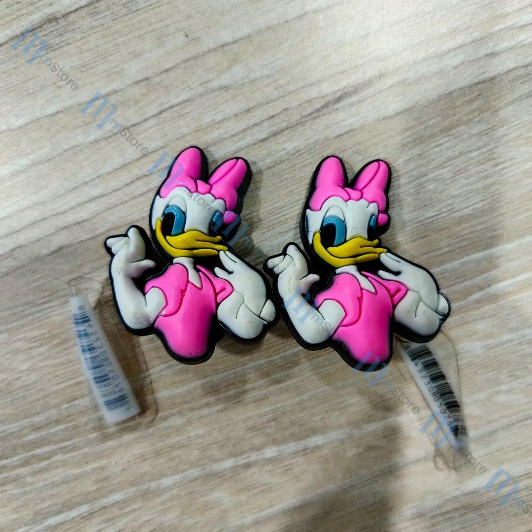Jibbitz - Daisy Duck - mTravel Store