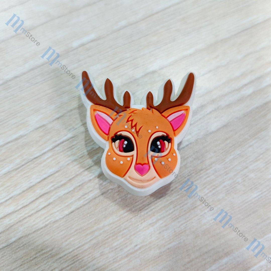 Jibbitz - Deer - mTravel Store