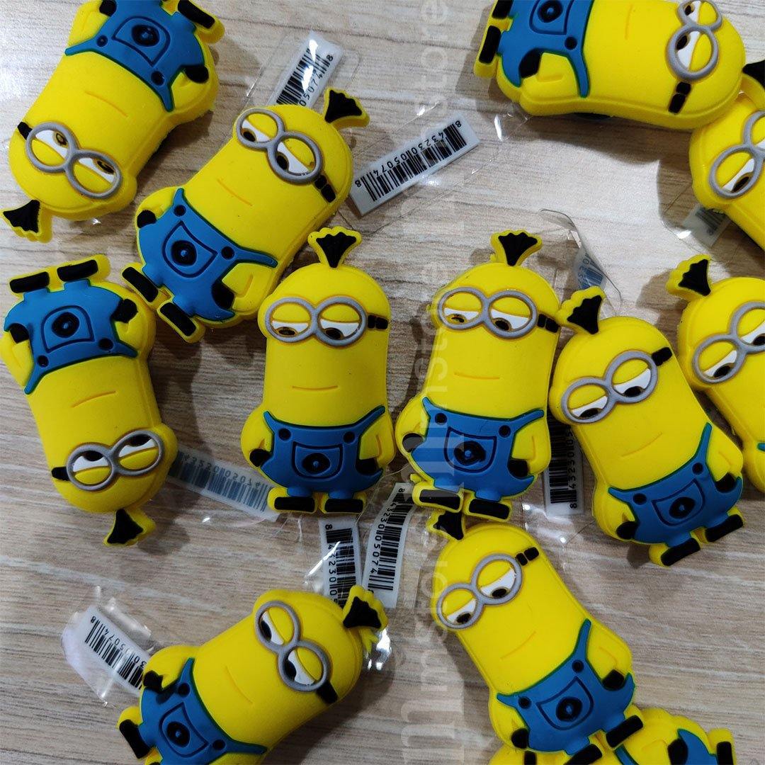 Jibbitz - Minions 2 - mTravel Store