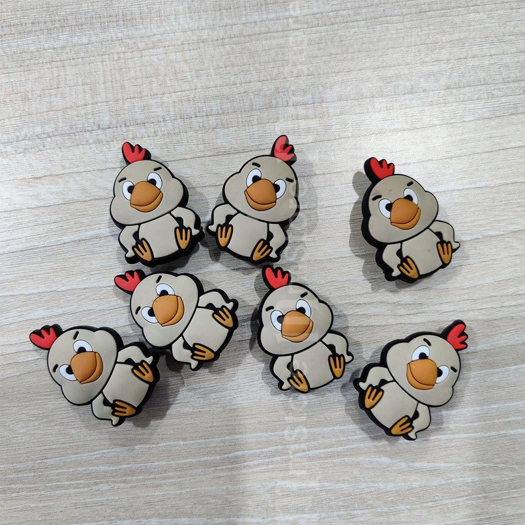 Jibbitz - Bird - mTravel Store