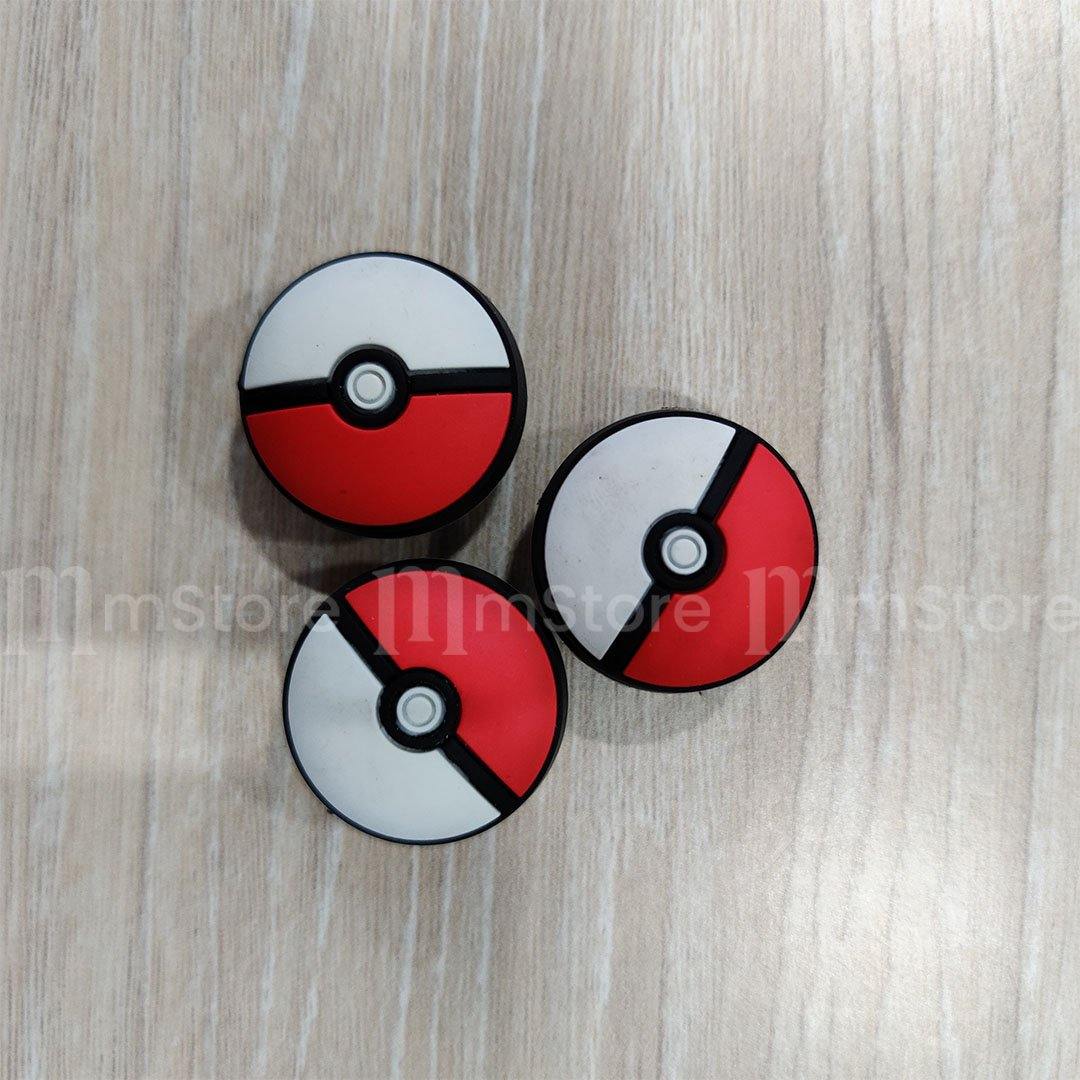 Jibbitz - Pokeball - mTravel Store