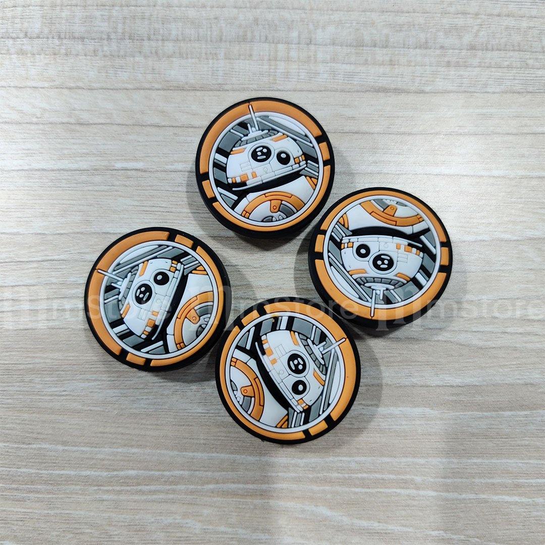 Jibbitz - Star Wars BB-8 - mTravel Store