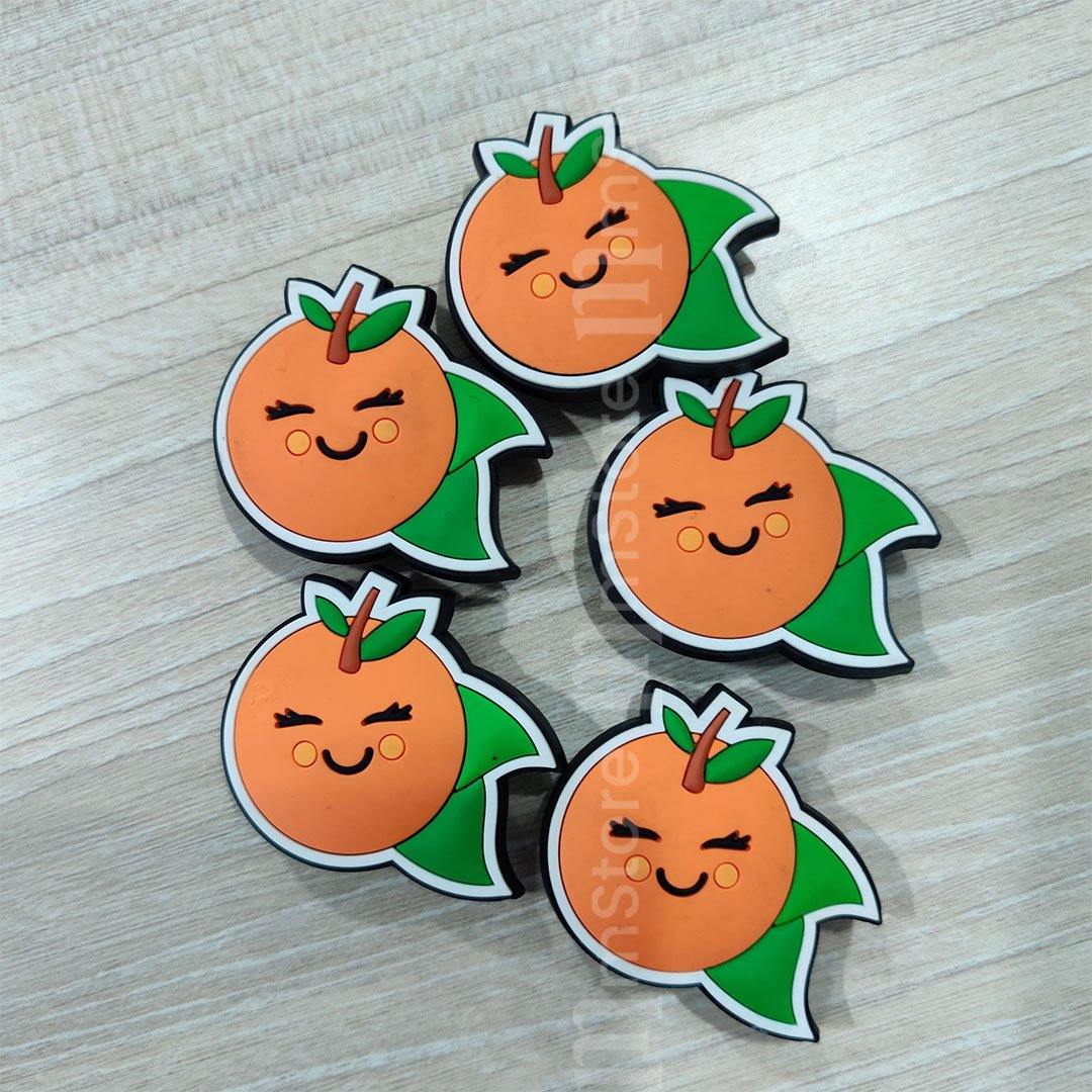 Jibbitz - Orange - mTravel Store