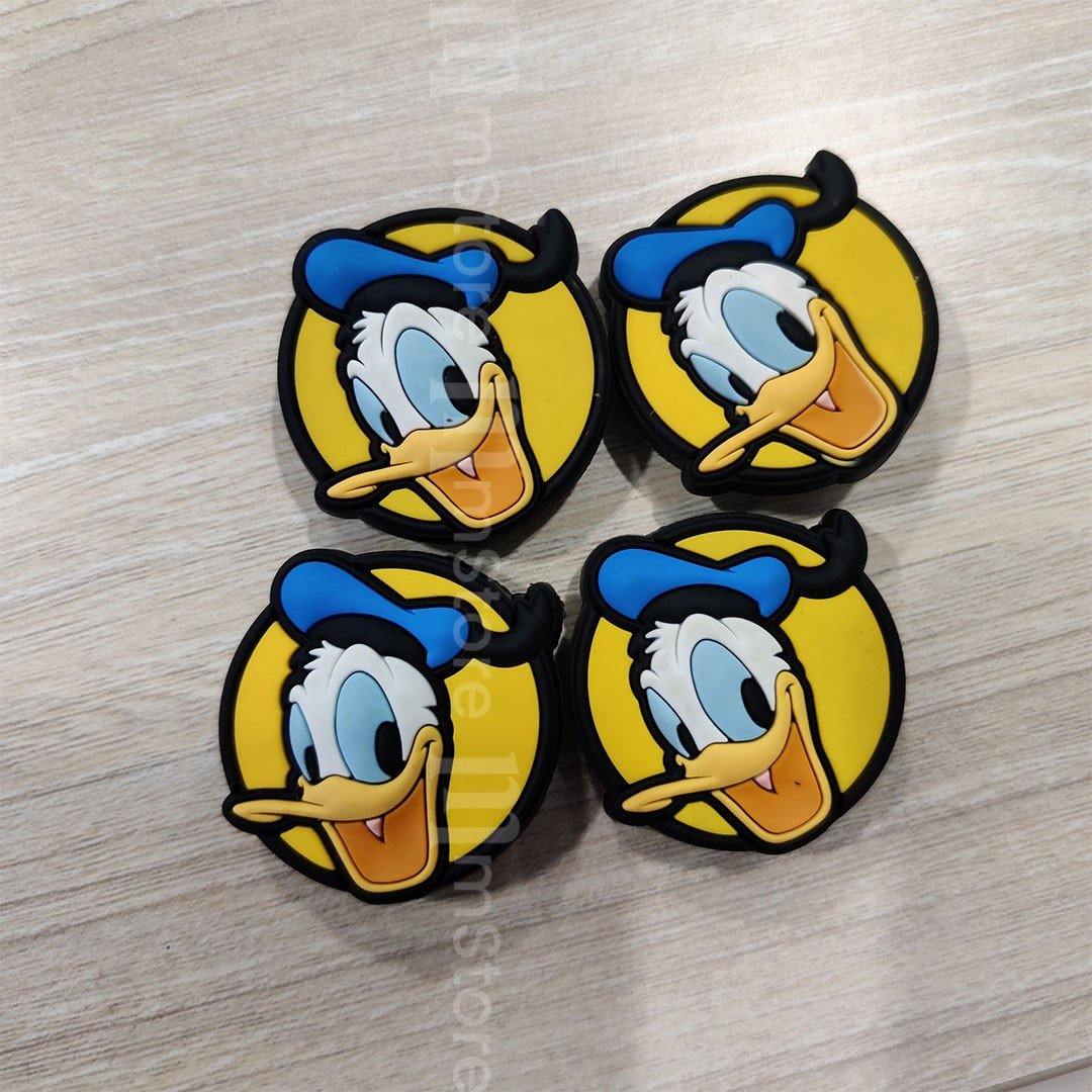 Jibbitz - Donald Duck Head - mTravel Store