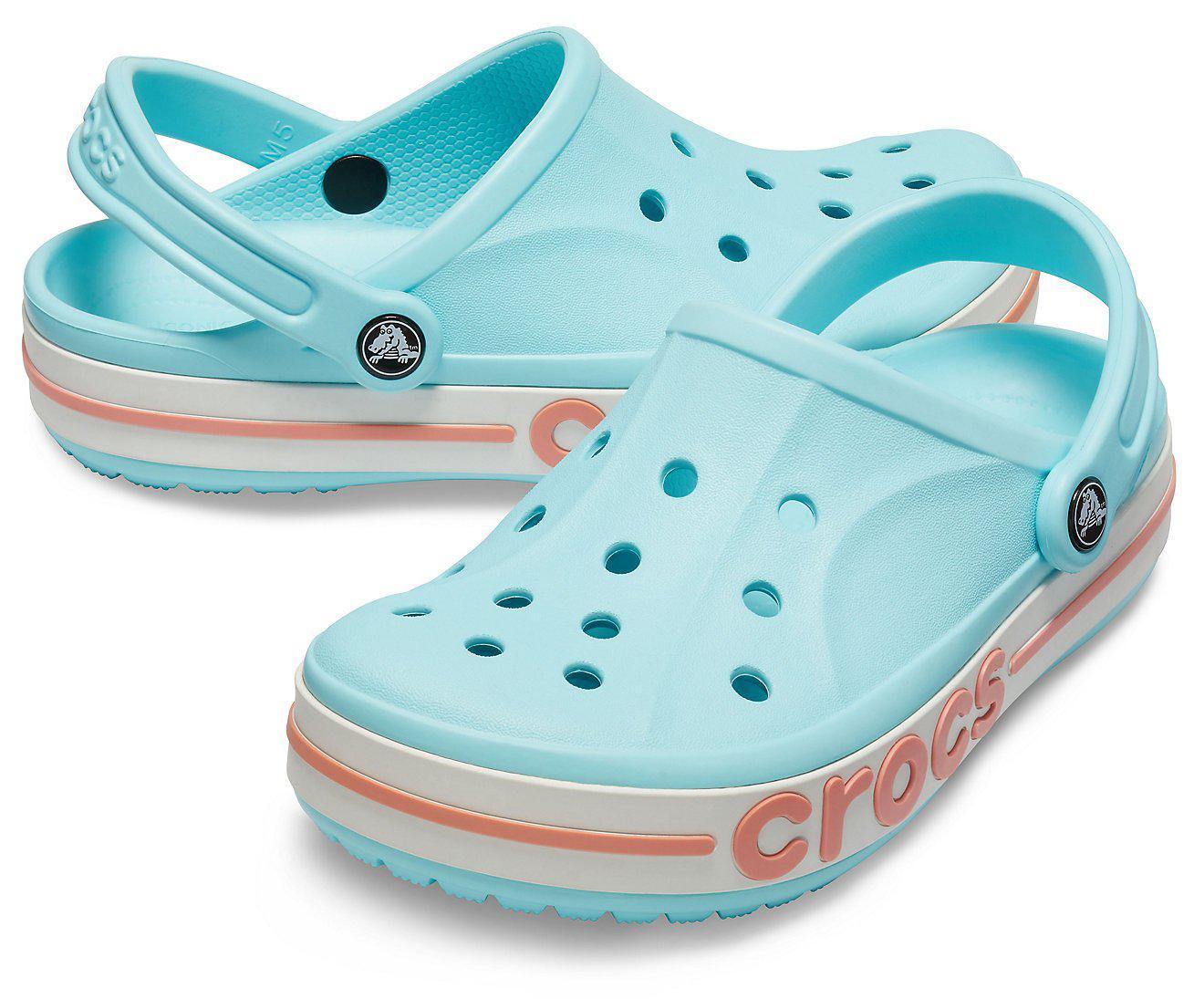 Authentic Crocs Bayaband Clog for Women - mTravel Store