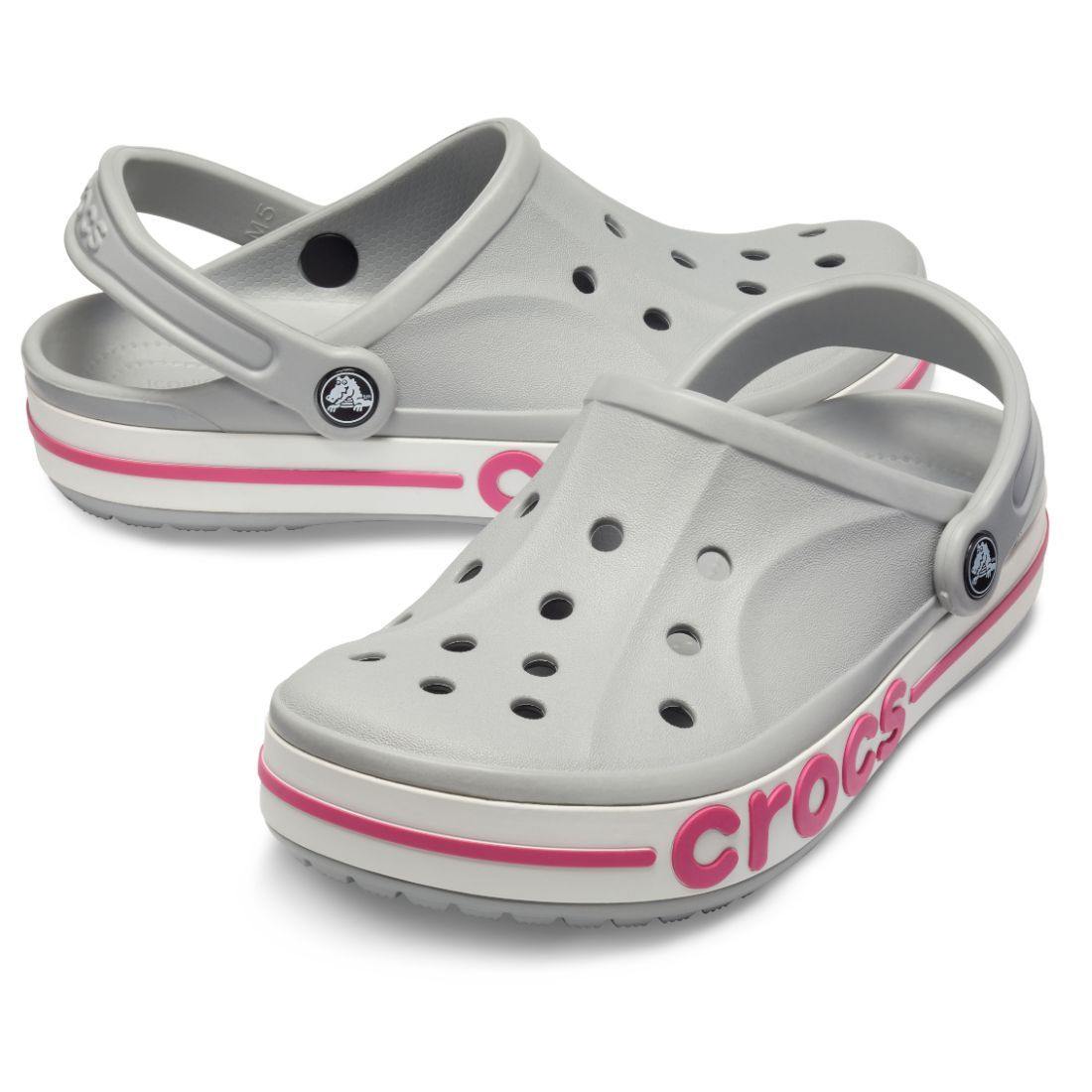 Unisex Authentic Crocs Bayaband Clog - mTravel Store