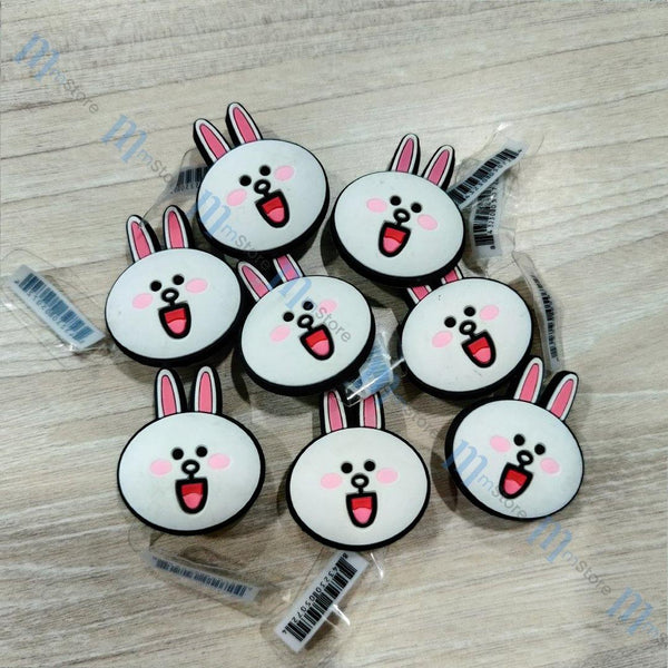 Jibbitz Line Friends Cony mStore.Kh mTravel Store