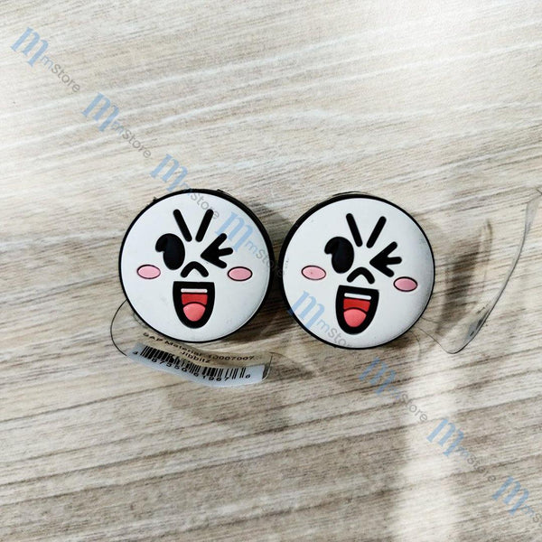 Jibbitz Line Friends Moon mStore.Kh mTravel Store