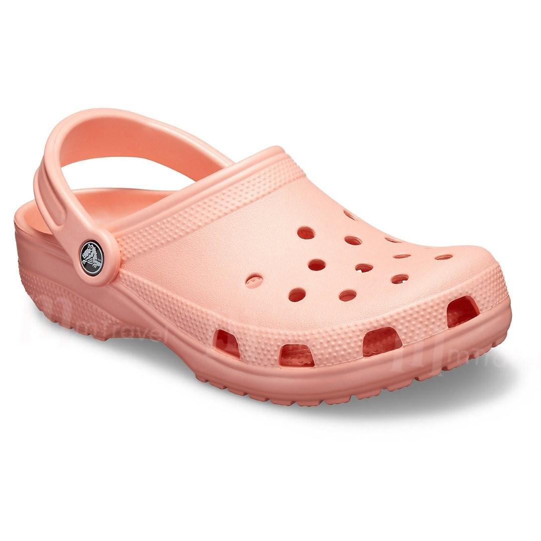 Authentic Crocs Classic Clog - mTravel Store