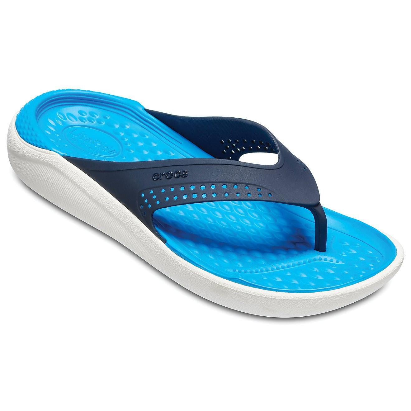 Authentic Crocs LiteRide Flip - mTravel Store