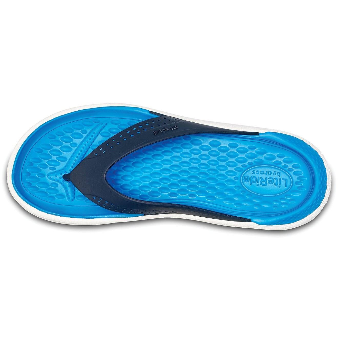Authentic Crocs LiteRide Flip - mTravel Store