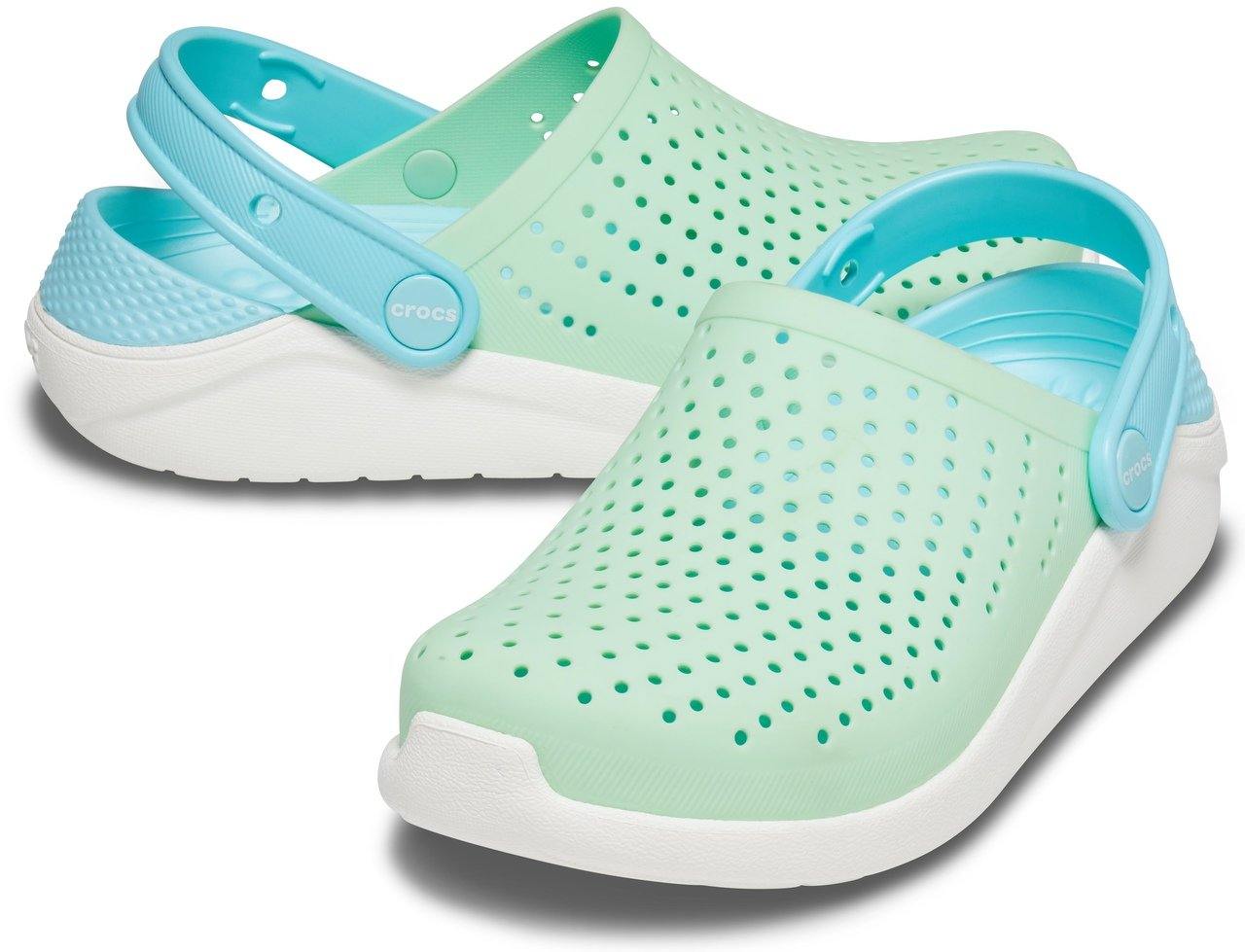 Kids’ LiteRide™ Clog - mStore.Kh | mTravel Store