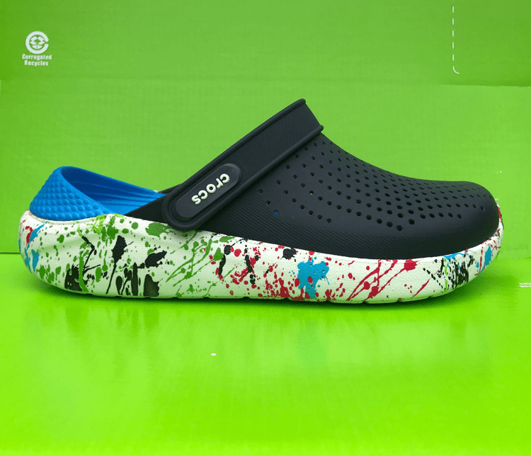 Crocs LiteRide™ Clog - Limited Edition - Dazzling - mTravel Store