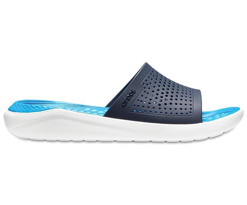 Authentic Crocs LiteRide Slides - mTravel Store