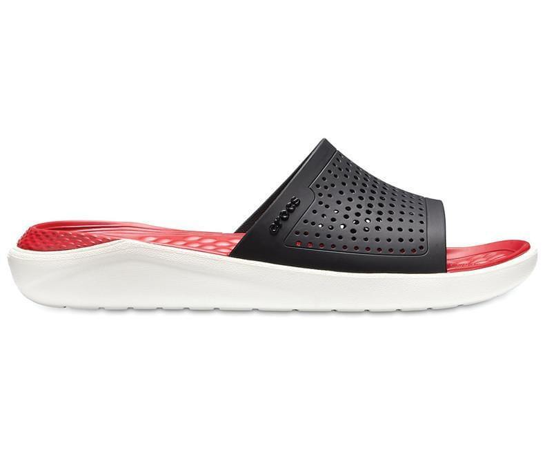 Authentic Crocs LiteRide Slides - mTravel Store