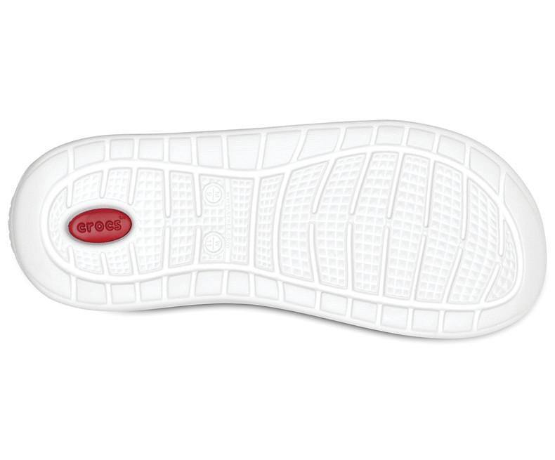 Authentic Crocs LiteRide Slides - mTravel Store