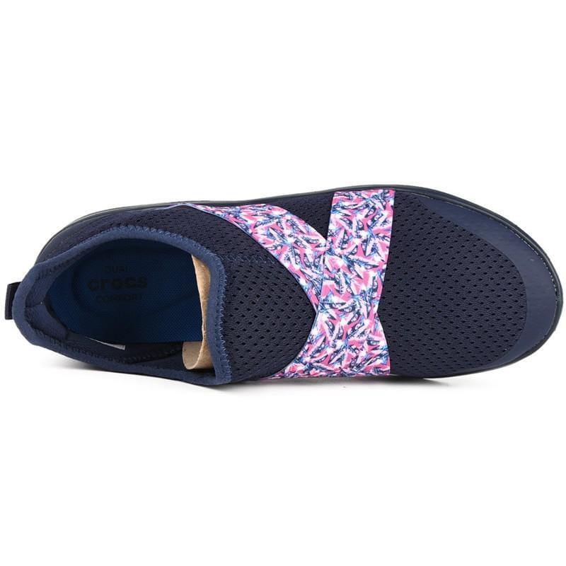 Women's Crocs Swiftwater™ Cross-Strap Static - mTravel Store